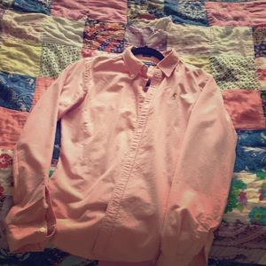 RL dress shirt